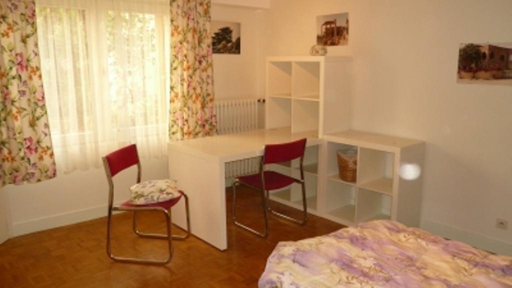 Appartement Centre Ville 투르 객실 사진